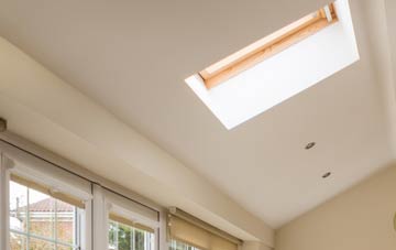 Kerscott conservatory roof insulation companies