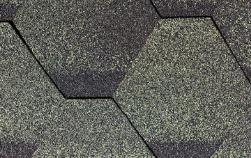 Kerscott fibreglass shingle repairs