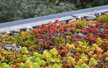 the cost of Kerscott green roof installation