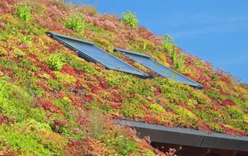 Kerscott living roof systems