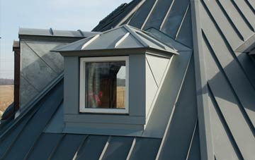 metal roofing Kerscott, Devon